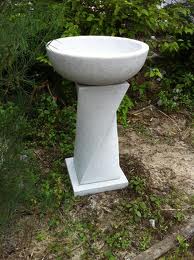 Birdbath 2