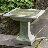 Birdbath 3