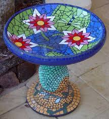 Birdbath 4