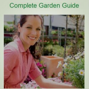 Learn more about landscape design, the soil your working with and how to maintain your dream garden.