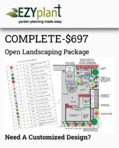 Landscaping Plans